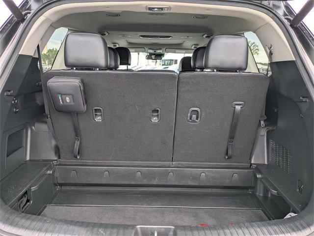used 2022 Kia Telluride car, priced at $32,400