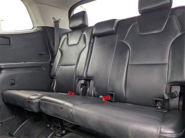 used 2022 Kia Telluride car, priced at $32,400