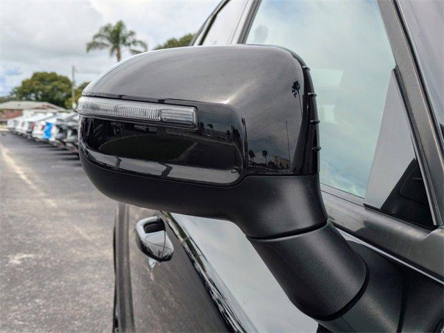 used 2022 Kia Telluride car, priced at $32,400