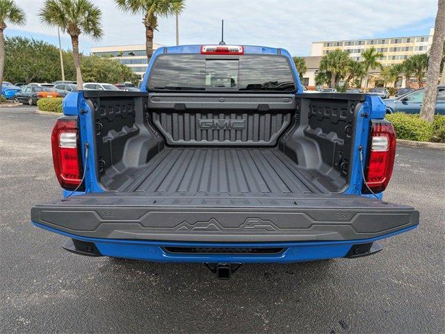 new 2026 GMC Canyon car, priced at $42,900