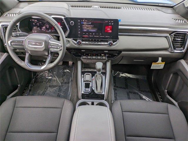 new 2026 GMC Canyon car, priced at $42,900