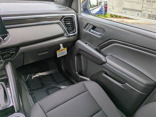 new 2026 GMC Canyon car, priced at $42,900