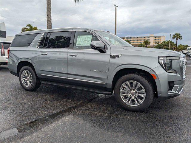 new 2024 GMC Yukon XL car, priced at $88,840