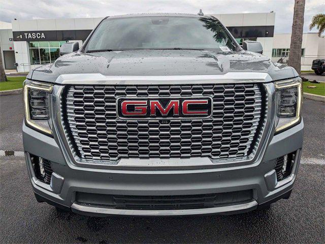 new 2024 GMC Yukon XL car, priced at $88,840