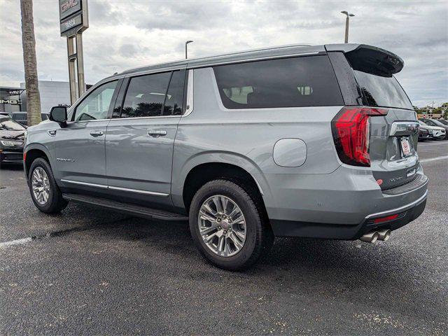 new 2024 GMC Yukon XL car, priced at $88,840