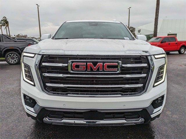 new 2025 GMC Yukon car, priced at $73,090