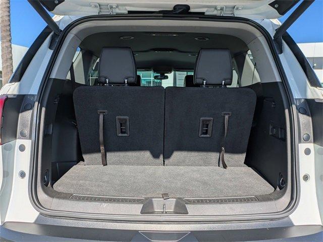 used 2019 GMC Acadia car, priced at $19,990