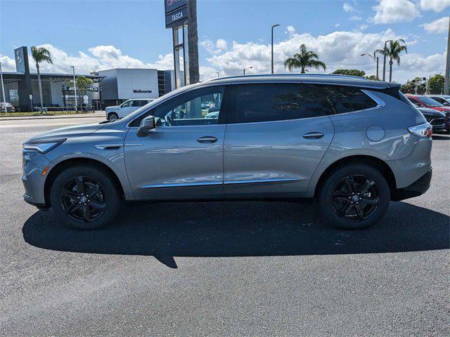 new 2024 Buick Enclave car, priced at $45,245