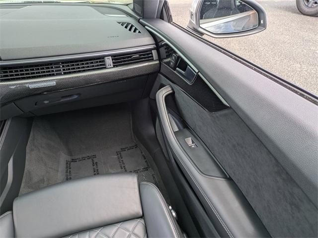 used 2021 Audi S5 car, priced at $43,499