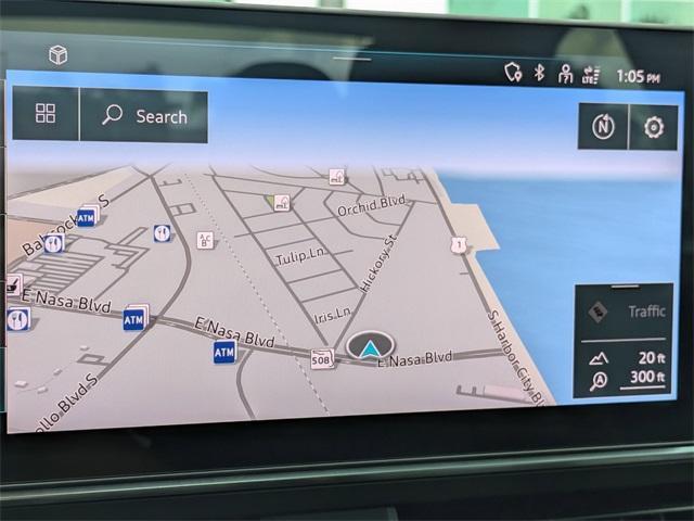 used 2021 Audi S5 car, priced at $43,499