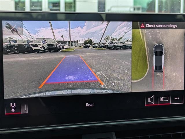 used 2021 Audi S5 car, priced at $43,499