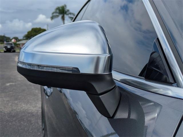 used 2021 Audi S5 car, priced at $43,499