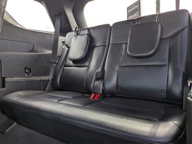 used 2020 Ford Explorer car, priced at $20,500