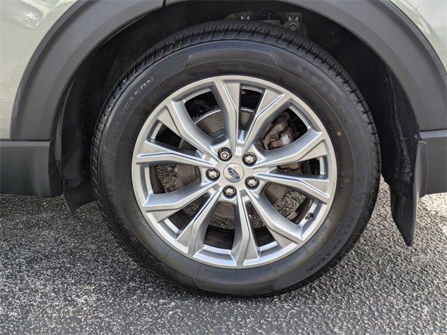 used 2020 Ford Explorer car, priced at $20,500