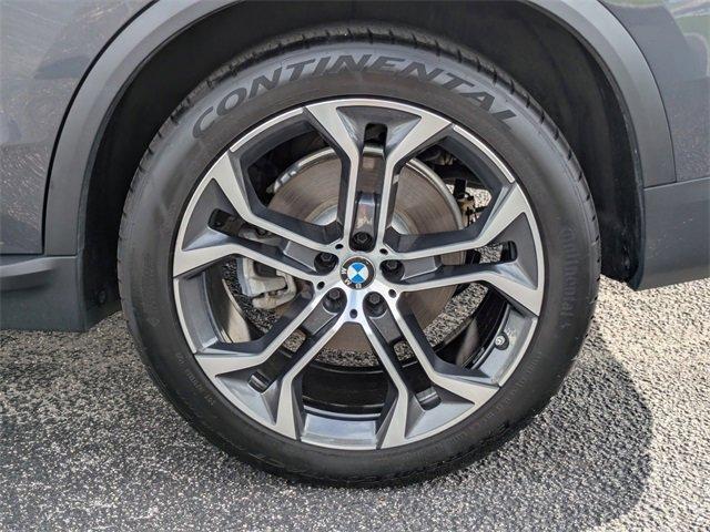 used 2020 BMW X5 car, priced at $33,900
