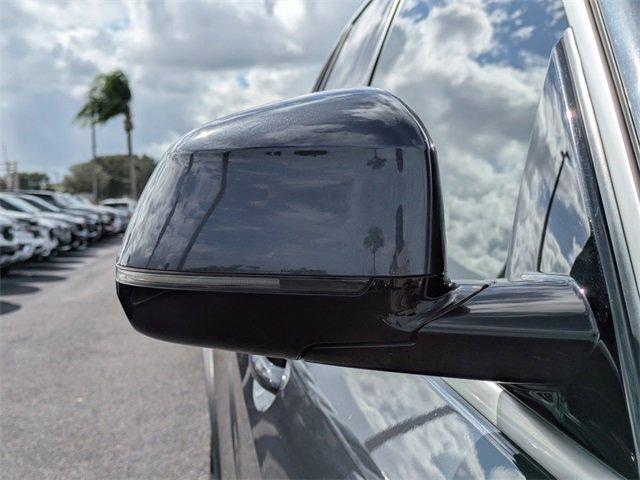 used 2020 BMW X5 car, priced at $33,900