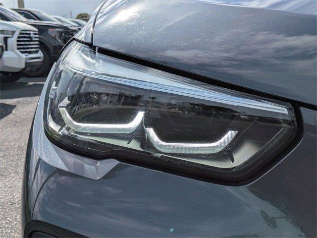 used 2020 BMW X5 car, priced at $33,900