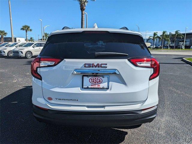 new 2024 GMC Terrain car, priced at $30,910