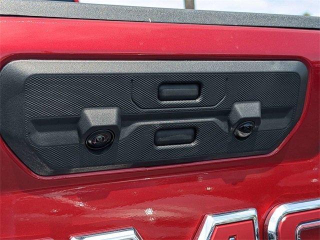 new 2025 GMC Sierra 3500 car, priced at $89,185