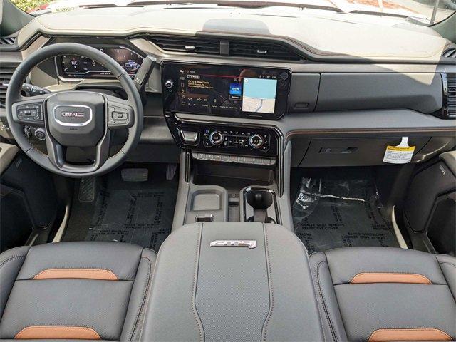 new 2025 GMC Sierra 3500 car, priced at $89,185
