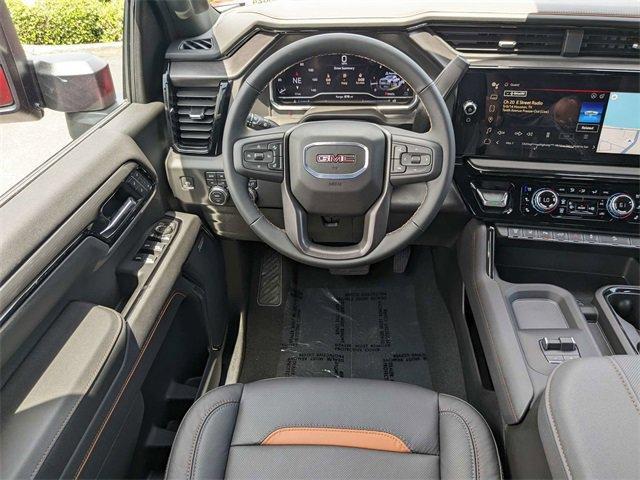 new 2025 GMC Sierra 3500 car, priced at $89,185