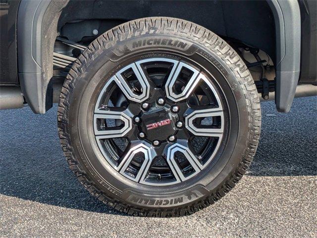 used 2022 GMC Sierra 3500 car, priced at $63,000