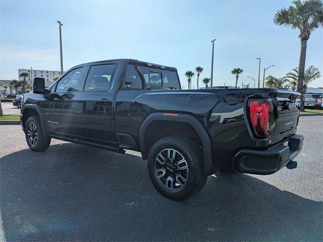 used 2022 GMC Sierra 3500 car, priced at $63,000