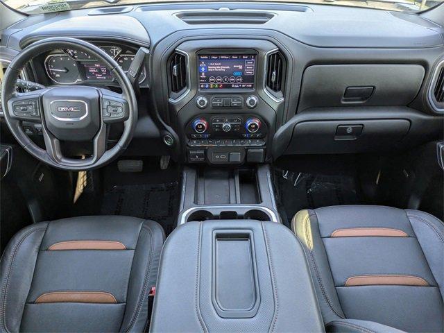 used 2022 GMC Sierra 3500 car, priced at $63,000