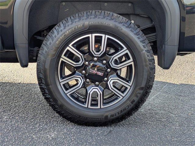 used 2022 GMC Sierra 3500 car, priced at $63,000
