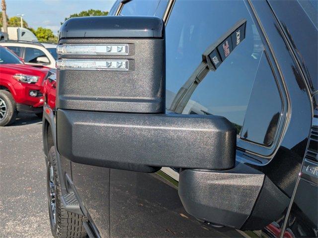used 2022 GMC Sierra 3500 car, priced at $63,000