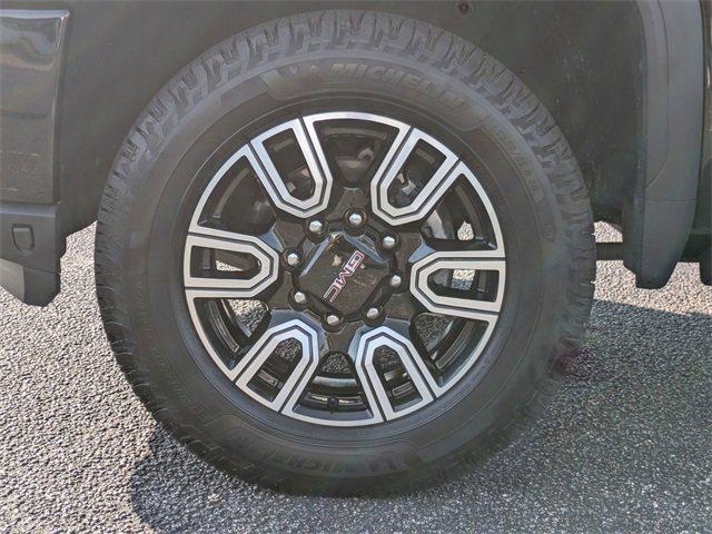 used 2022 GMC Sierra 3500 car, priced at $63,000