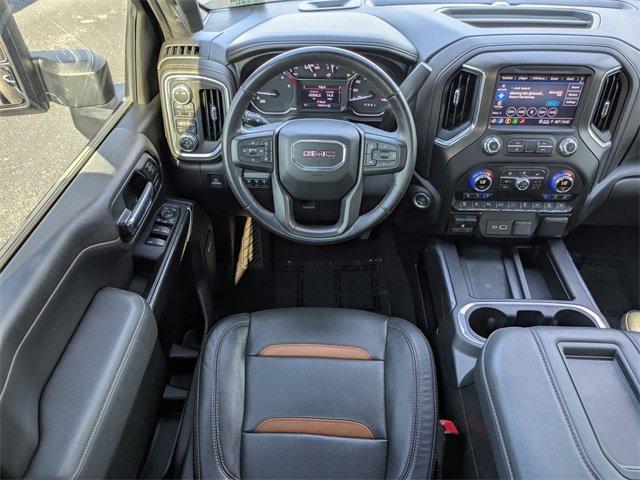 used 2022 GMC Sierra 3500 car, priced at $63,000