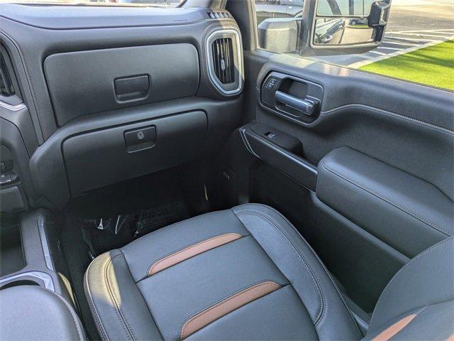 used 2022 GMC Sierra 3500 car, priced at $63,000