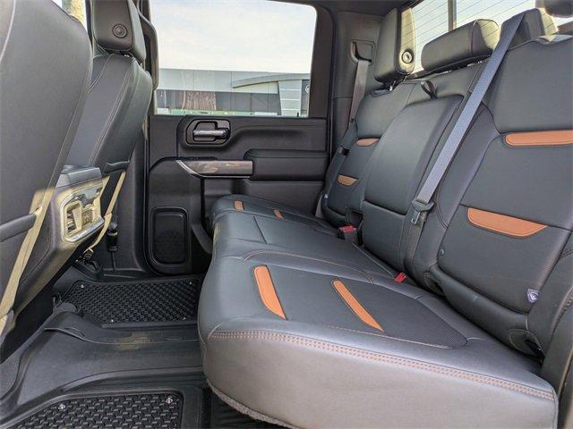 used 2022 GMC Sierra 3500 car, priced at $63,000