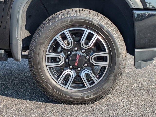 used 2022 GMC Sierra 3500 car, priced at $63,000