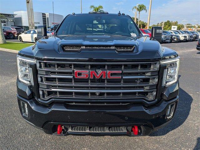 used 2022 GMC Sierra 3500 car, priced at $63,000