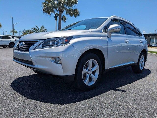 used 2015 Lexus RX 350 car, priced at $17,900
