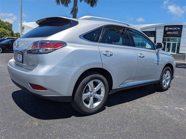 used 2015 Lexus RX 350 car, priced at $18,900