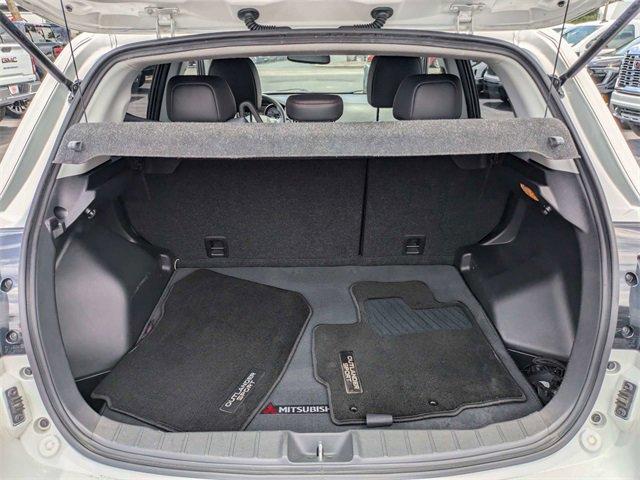 used 2019 Mitsubishi Outlander Sport car, priced at $15,400