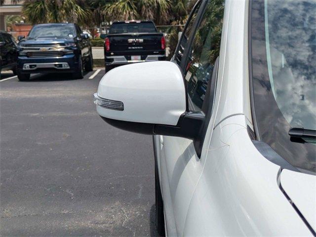 used 2019 Mitsubishi Outlander Sport car, priced at $15,400