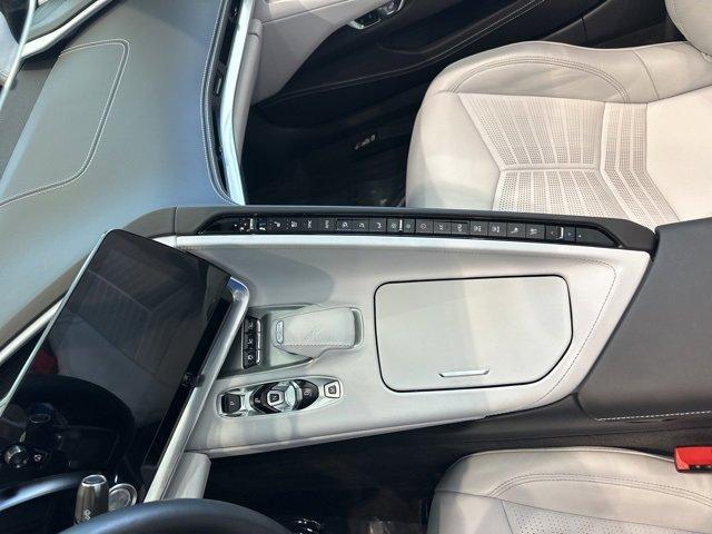 used 2023 Chevrolet Corvette car, priced at $84,900