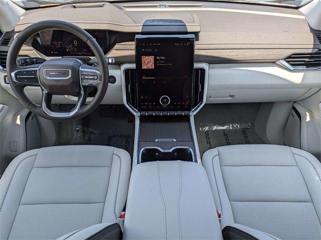 new 2025 GMC Acadia car, priced at $56,090