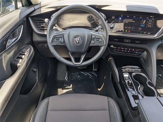 new 2023 Buick Envision car, priced at $31,995