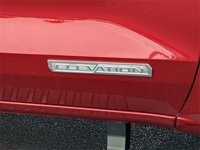 new 2025 GMC Canyon car, priced at $48,840