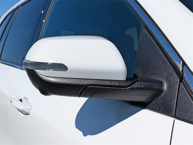 new 2025 Buick Enclave car, priced at $46,095