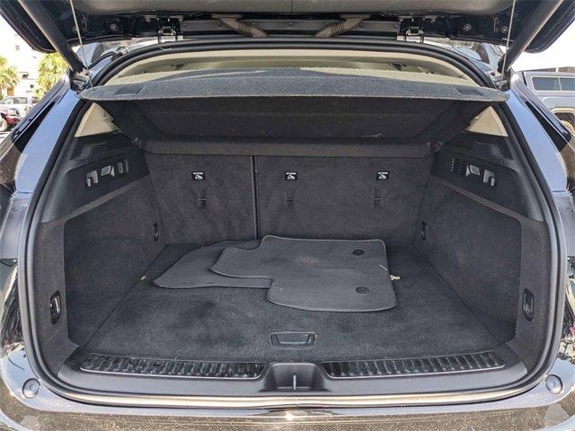 used 2021 Buick Envision car, priced at $21,400
