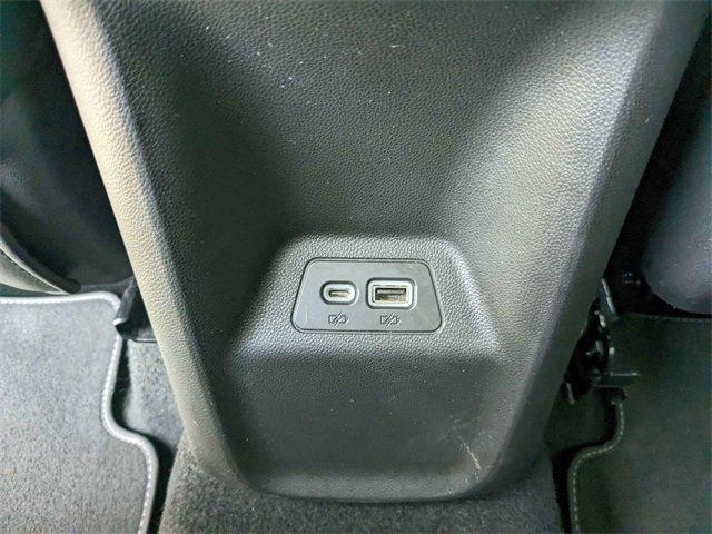used 2021 Buick Envision car, priced at $21,400