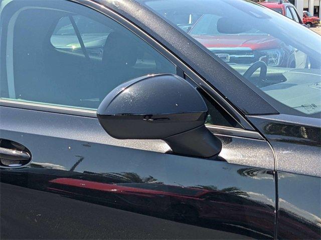used 2021 Buick Envision car, priced at $21,400