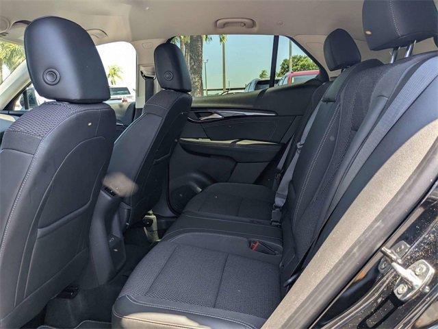 used 2021 Buick Envision car, priced at $21,400