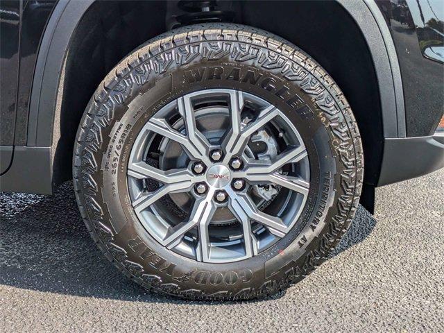 new 2025 GMC Acadia car, priced at $54,890
